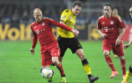 21h30 ngày 19/01: Bayern Munich vs Furth: Bữa tiệc kéo dài