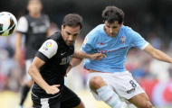 04h00 ngày 20/01, Malaga vs Celta Vigo: Bắt nạt tân binh