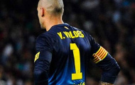 Điểm tin trưa 19/01: Valdes thích thì cứ đi!