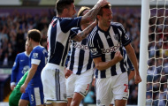 00h30 ngày 20/1, West Brom vs Aston Villa: Ngăn đà lao dốc