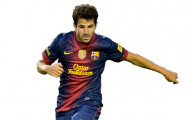 Fabregas đang là chính mình