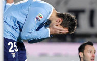 Lazio: Không Klose, không chiến thắng?