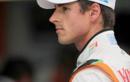 Vì sao Force India cần có Sutil