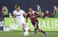 Kaka theo bước Pato dưỡng già ở Brazil?