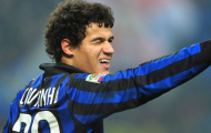 Inter từ chối lời đề nghị của Liverpool