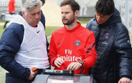 Giám đốc đội bóng PSG qua đời vì tai nạn giao thông