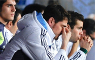 Adan trở lại, Mou lại “treo giò” Casillas?