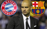 Nhân tố nào giúp Pep biến Bayern thành Barca 2.0?