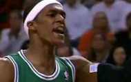 Video NBA All-Star: Giới thiệu Rajon Rondo