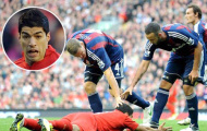 Luis Suarez bị Liverpool xử phạt nội bộ: Cái miệng hại cái thân