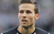 Video: Tuyệt phẩm sút phạt của Yohan Cabaye (Newcastle) v Reading