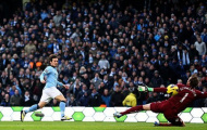 Thắng dễ Fulham, Man City gây áp lực lớn lên Quỷ đỏ