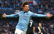 Man City và Liverpool cùng thắng: Siêu Silva, siêu Sturridge