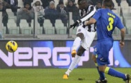 Video Serie A: Pogba tỏa sáng, Juventus thắng đậm Udinese trên sân nhà