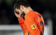 Những điểm nhấn rút ra từ trận thua của Barca