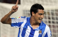 Chấm điểm Sociedad 3-2 Barca: Đến Messi cũng phải cúi đầu trước Castro