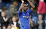 Ashley Cole đồng ý gia hạn hợp đồng
