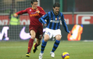 02h45 ngày 21/01, Roma vs Inter: Kết thúc chuỗi ngày vui?