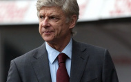 Wenger muốn Arsenal 'mạnh mẽ' hơn trước Chelsea