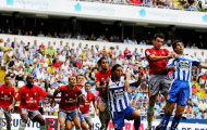 18h00 ngày 20/01: Osasuna vs Deportivo: Níu chân nhau