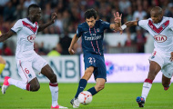 03h00 ngày 21/01: Bordeaux vs Paris SG: Chất xúc tác