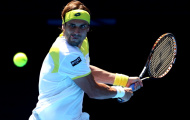 Austrailian Open 2013 (Vòng 4): Ferrer nhàn nhã vào tứ kết