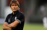 Napoli trắng án, Conte 'ghen tức'