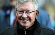 Sir Alex mơ về việc tái hiện cú ăn ba vĩ đại