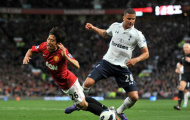 23h00 ngày 20/01, Tottenham vs Manchester United: Quỷ Đỏ 'rửa hận'