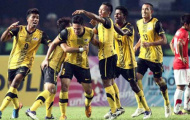 Malaysia khởi động sớm chiến dịch SEA Games 27