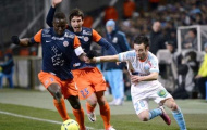 Marseille gây áp lực lên đại chiến Bordeaux - PSG