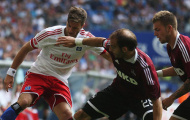 21h30 ngày 20/01: Nuremberg vs Hamburg: Nỗi ám ảnh