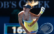 Austrailian Open 2013 (Vòng 4): 'Kẻ hủy diệt' Sharapova tiếp tục hoành hành