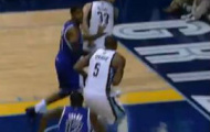 Video NBA: Những pha bóng đẹp nhất ngày 18/01