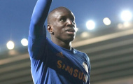 Nhìn Demba Ba tỏa sáng, Wenger có thấy tiếc?