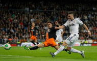03h00 ngày 21/01, Valencia vs Real Madrid: Chờ xem kịch hay