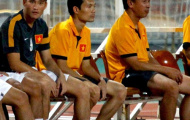 ĐT Việt Nam: Tiền đạo đích thực, anh ở đâu?
