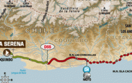 Video Dakar Rally 2013: Tổng hợp chặng 14
