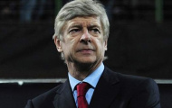 Arsene Wenger tiết lộ về tình yêu với quốc ca của nước Anh