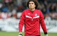 Video: Phản xạ tuyệt vời của Ochoa, mục tiêu mới của Liverpool