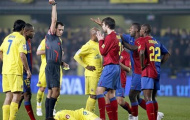 Pique: Tôi không chơi bẩn