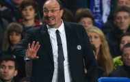 Chelsea 'xin hàng' ở Ngoại hạng Anh