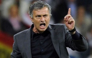 Cựu hậu vệ Real: Mourinho phải xoa dịu tình trạng căng thẳng