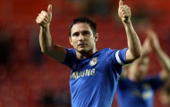 Lampard nên tới Milan để dự World Cup