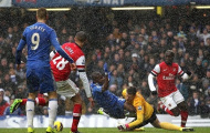 Chấm điểm Chelsea 2-1 Arsenal: Mata rực rỡ, Ramires hay nhất