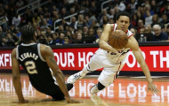 Tổng hợp NBA ngày 20/01: Miền Đông thất thế trước miền Tây