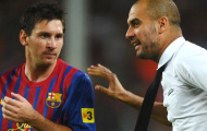 Vấn đề của Guardiola: Không Messi, Tiki-taka với Gomez?