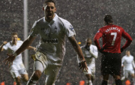 Tottenham 1-1 Man United: Phút bù giờ nghiệt ngã