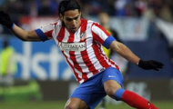 Video La Liga: Atletico Madrid (2-0) Levante, thu ngắn khoảng cách với Barca