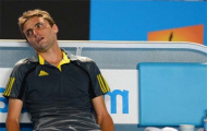 Điểm tin thể thao ngày 20/1: Federer e ngại Raonic